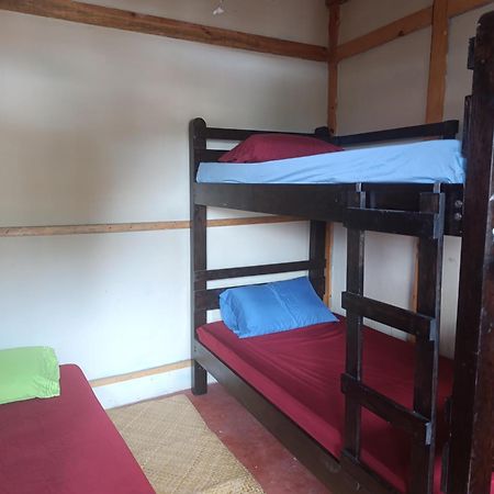 Hotel Free Spirits San Marcos La Laguna Esterno foto