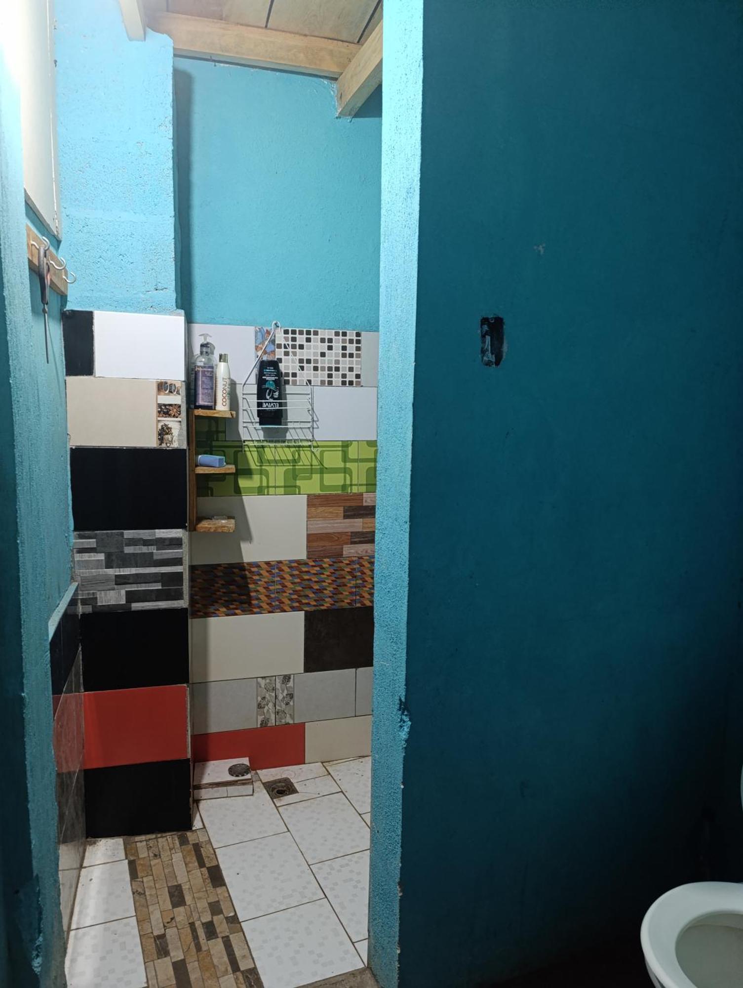 Hotel Free Spirits San Marcos La Laguna Esterno foto