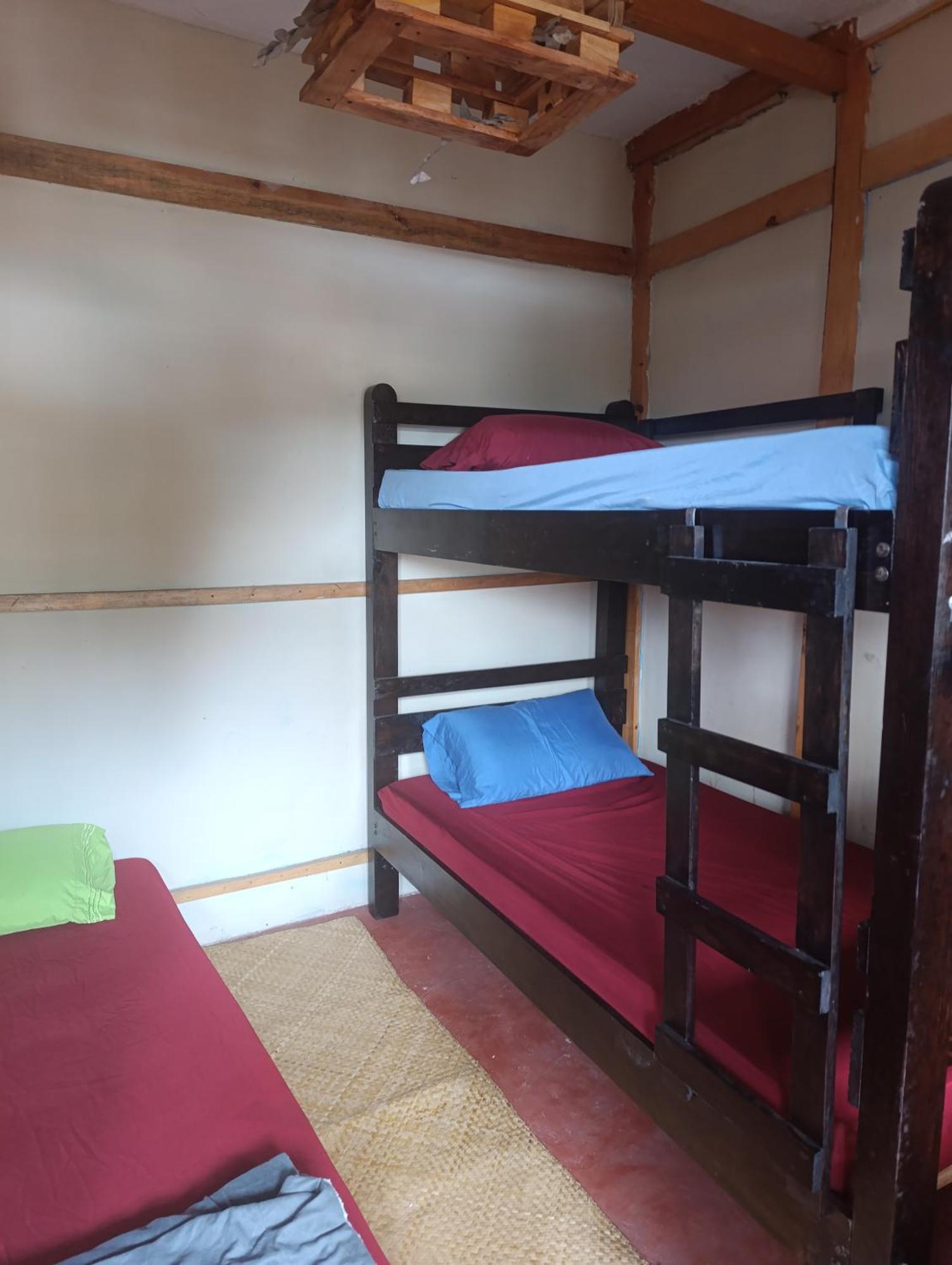 Hotel Free Spirits San Marcos La Laguna Esterno foto