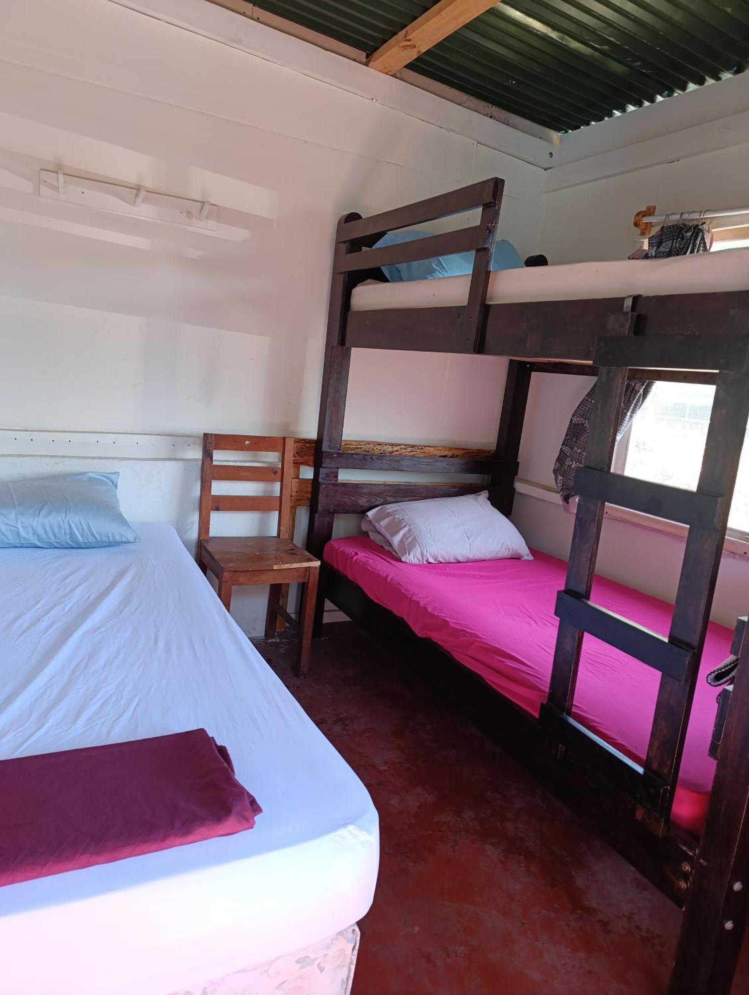 Hotel Free Spirits San Marcos La Laguna Esterno foto
