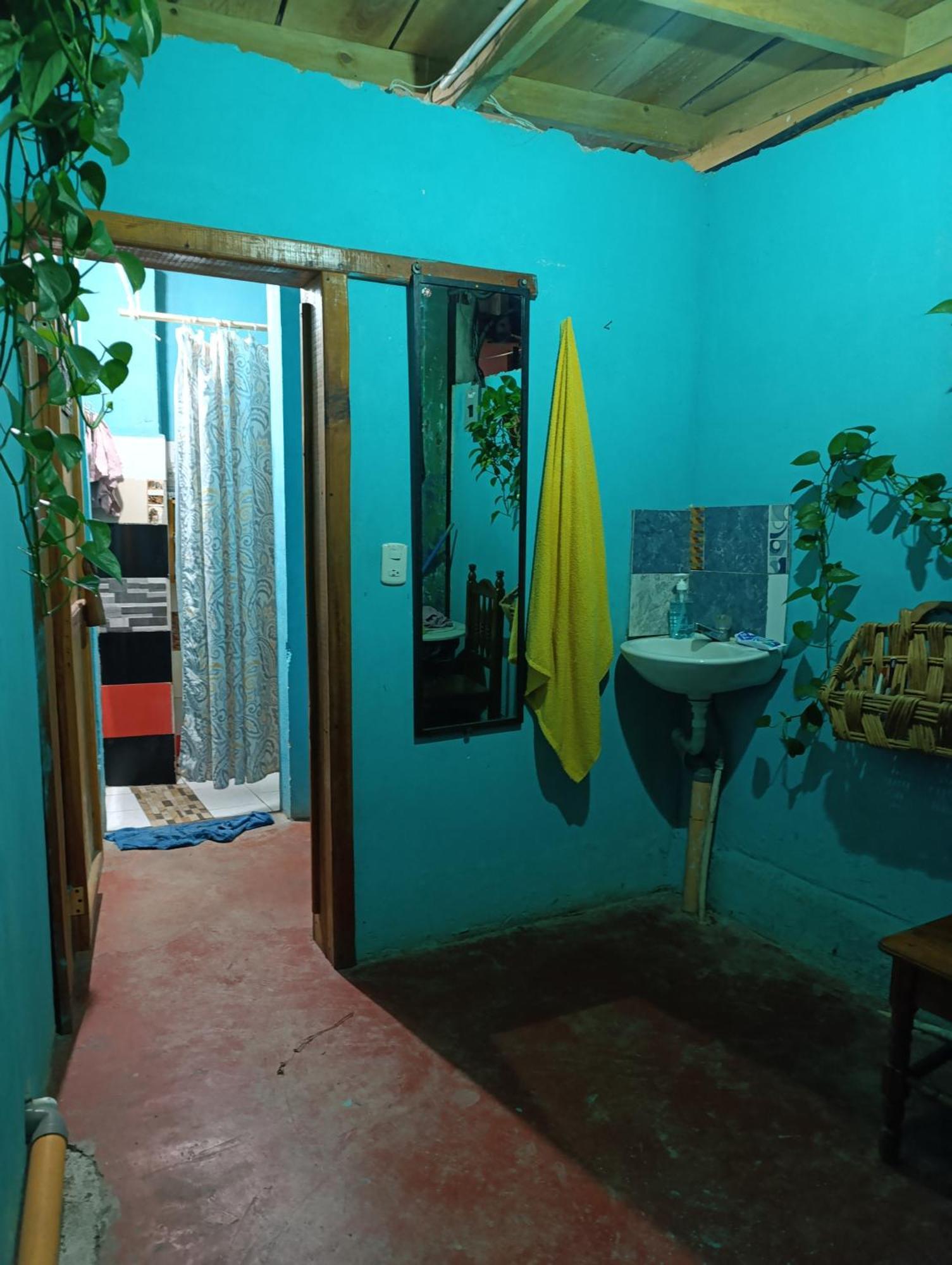 Hotel Free Spirits San Marcos La Laguna Esterno foto